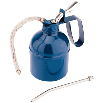 Draper 027-3 Force Feed Oil Can, 500ml - Code: 21719 - Pack Qty 1