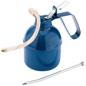 Draper 027-4 Force Feed Oil Can, 700ml - Code: 21720 - Pack Qty 1