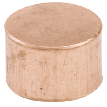 Draper 210D/CF Copper Face for Stock No. 20070 Copper/Rawhide Hammer, 32mm - Code: 21826 - Pack Qty 1