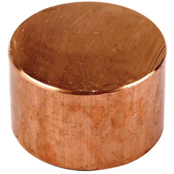 Draper 210D/CF Copper Face for Stock No. 20088 Copper/Rawhide Hammer, 38mm - Code: 21827 - Pack Qty 1