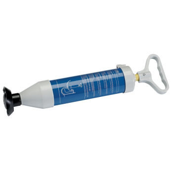 Draper SP3 Drain Blaster - Code: 21837 - Pack Qty 1