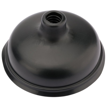 Draper SP3A Force Cup for 21837 Drain Blaster, 150mm - Code: 21838 - Pack Qty 1