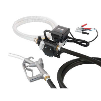 Draper FP1B 12/24V Diesel Transfer Pump - Code: 22108 - Pack Qty 1