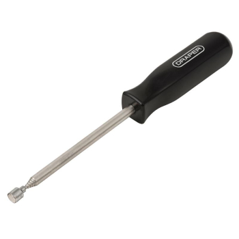 Draper 5360A Telescopic Magnetic Pick-Up Tool, 95 - 465mm - Code: 22213 - Pack Qty 1