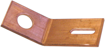 Draper W655C Earth Terminal Clamp - Code: 22215 - Pack Qty 1