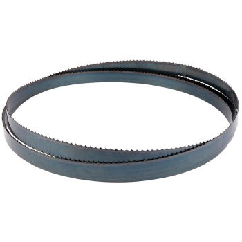 Draper BB3345 BANDSAW BLADE 3345MMX25MMX4TPI - Code: 22216 - Pack Qty 1