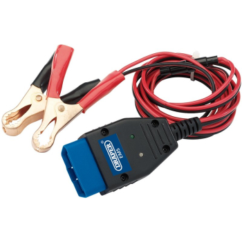 Draper EMS EOBD Memory Saver - Code: 22231 - Pack Qty 1