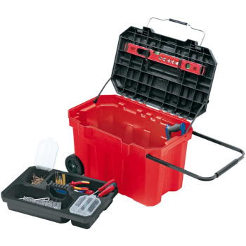Draper TB755 Draper Expert Mobile Tool Chest - Code: 22291 - Pack Qty 1