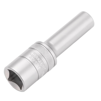Draper HT-MM/MS Draper Expert HI-TORQ® 6-Point Metric Deep Socket, 1/2 inch  Sq. Dr., 9mm - Code: 22429 - Pack Qty 1