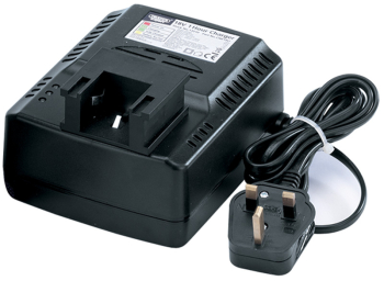 Draper C1830 18V Li-Ion Charger - Code: 22454 - Pack Qty 1