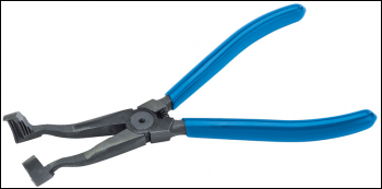DRAPER Brake Spring Compression Pliers - Pack Qty 1 - Code: 22489