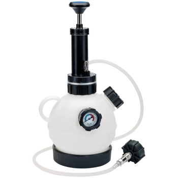 Draper MPBB Pump Action Brake Bleeder - Code: 22495 - Pack Qty 1