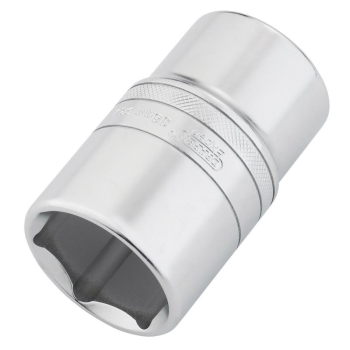 Draper HT-MM/MS Draper Expert HI-TORQ® 6-Point Metric Deep Socket, 1/2 inch  Sq. Dr., 36mm - Code: 22497 - Pack Qty 1