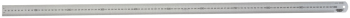 Draper SSR36B Draper Expert Stainless Steel Rule, 1000mm/36 inch  - Code: 22673 - Pack Qty 1