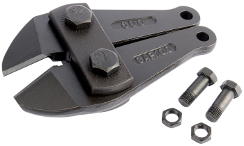 Draper Y4851BCF 30° Bolt Cutter Jaws, 600mm - Code: 23079 - Pack Qty 1