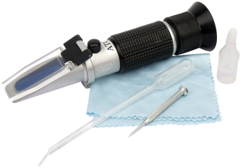 Draper ARFR Draper Expert Adblue® Refractometer Kit - Code: 23193 - Pack Qty 1