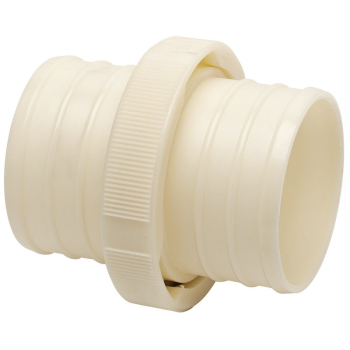 Draper ASH3 Hose Coupling Adaptor, 75mm/3 inch  - Code: 23202 - Pack Qty 1
