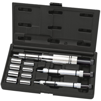 Draper CAK11-PRO Draper Expert Universal Clutch Aligning Kit (11 Piece) - Code: 23238 - Pack Qty 1