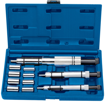 Draper CAK11-PRO Draper Expert Universal Clutch Aligning Kit (11 Piece) - Code: 23238 - Pack Qty 1