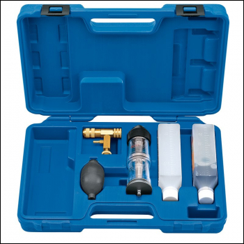 Draper CGDK Combustion Gas Leak Detector Kit - Code: 23257 - Pack Qty 1