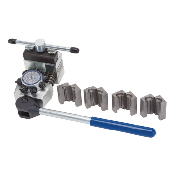 Draper BPF/PRO/TURRET Draper Expert Brake Pipe Flaring Turret Kit - Code: 23310 - Pack Qty 1