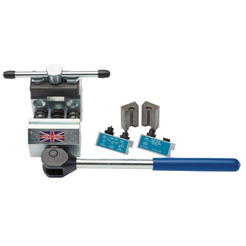 Draper BPF/PRO/SLIDER Brake Pipe Flaring Slider Kit - Code: 23311 - Pack Qty 1