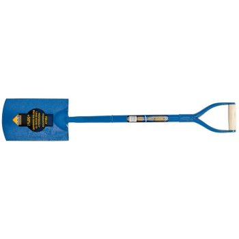 Draper ASDS Draper Expert All Steel Contractors Square Mouth Spade - Code: 23326 - Pack Qty 1