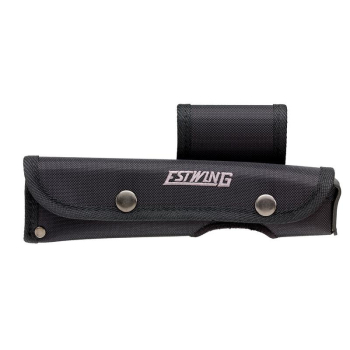 Estwing E22 Belt Sheath for Pointed Rock Pick for Draper Stock No. 23584, 23585 and 23598, Black - E22 - Code: 23515 - Pack Qty 1