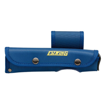 Estwing E23 Belt Sheath for Pointed Rock Pick, Blue - E23 - Code: 23516 - Pack Qty 1