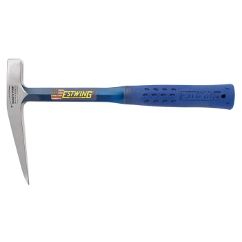 Estwing E3/13P Vinyl Grip Rock Pick, 13oz - E3/13P - Code: 23530 - Pack Qty 1