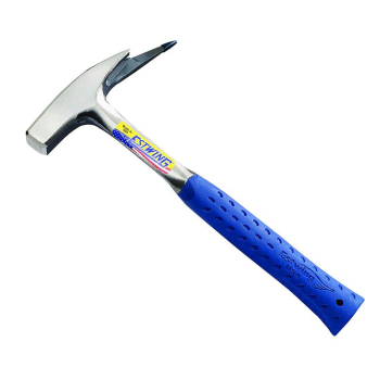Estwing E3/239S Smooth Face Roofers Pick Hammer (German Pattern), 21oz/600g - E3/239S - Code: 23561 - Pack Qty 1