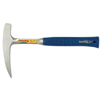 Estwing E3-23LP Long Handle Pointed Tip Rock Pick, 22oz/616g - E3/23LP - Code: 23562 - Pack Qty 1