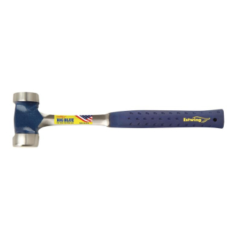 Estwing E3/40L Linesman's Hammer, 40oz/1.1kg - E3/40L - Code: 23579 - Pack Qty 1