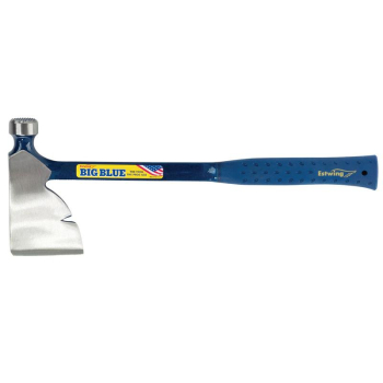 Estwing E3-R Rigger's Axe, 17 inch  - E3/R - Code: 23581 - Pack Qty 1