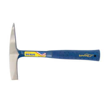 Estwing E3-WC Welding Chipping Hammer, 14oz/392g - E3/WC - Code: 23583 - Pack Qty 1