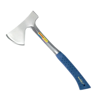 Estwing E44ASE Special Edition Camper's Axe, 18 inch  - E44ASE - Code: 23587 - Pack Qty 1