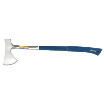 Estwing E45A Long Handle Camper's Axe, 26 inch  - E45A - Code: 23588 - Pack Qty 1