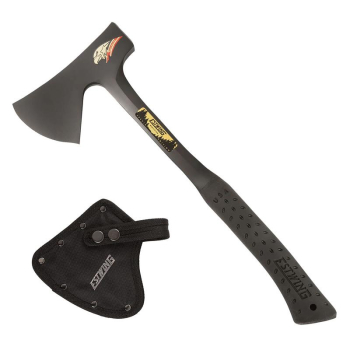 Estwing E45ASE Special Edition Long Handle Camper's Axe, 26 inch  - E45ASE - Code: 23589 - Pack Qty 1