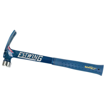 Estwing E6-15S Ultra Series Smooth Face Framing Hammer, 15oz/425g, 15.5 inch  - E6/15S - Code: 23590 - Pack Qty 1