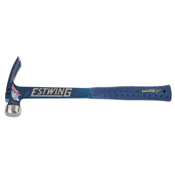 Estwing E6-15SM Ultra Series Milled Face Framing Hammer, 15oz/424g - E6/15SM - Code: 23591 - Pack Qty 1
