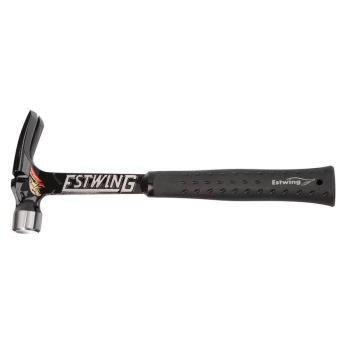 Estwing EB-15SR Ultra Series Smooth Face Framing Hammer, 15oz/425g, 13.5 inch  - EB/15SR - Code: 23607 - Pack Qty 1
