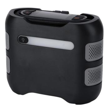 Draper AC12VD 12V Digital Air Compressor - Code: 23624 - Pack Qty 1