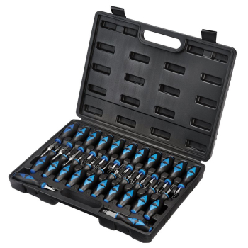 Draper TTK23 Terminal Tool Kit (23 Pieces) - Code: 23632 - Pack Qty 1