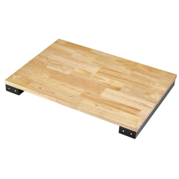 Draper MS400-3TCRTW BUNKER® Hardwood Worktop for 3 Tier Tool Trolley - Code: 23636 - Pack Qty 1