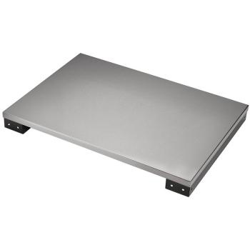 Draper MS400-3TCRTSS BUNKER® Stainless Steel Worktop for 3 Tier Tool Trolley - Code: 23641 - Pack Qty 1