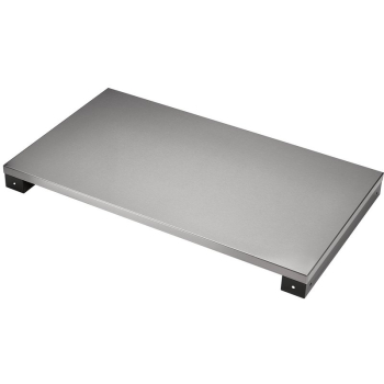 Draper B400-3TCRTSS BUNKER® Stainless Steel Worktop for 3 Tier Tool Trolley with Pull Handle - Code: 23646 - Pack Qty 1