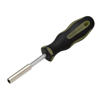 Draper 995-MBD Draper Expert Magnetic Bit Driver, 1/4 inch  Hex - Code: 23676 - Pack Qty 1