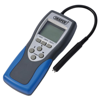 Draper BFT3 Digital Brake Fluid Tester - Code: 23706 - Pack Qty 1