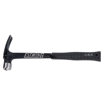 Estwing EB-19S Ultra Series Smooth Face Framing Hammer, 19oz/538g, 15.5 inch  - EB/19S - Code: 23718 - Pack Qty 1