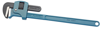 Draper 75-24 Elora Adjustable Pipe Wrench, 600mm, 65mm - Code: 23733 - Pack Qty 1